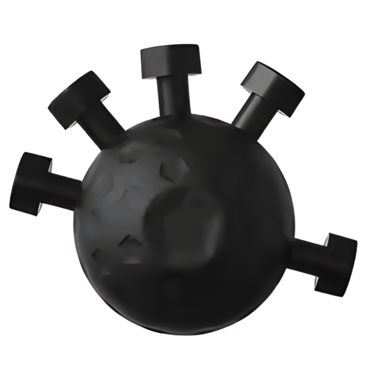 Grip Strengthening ball