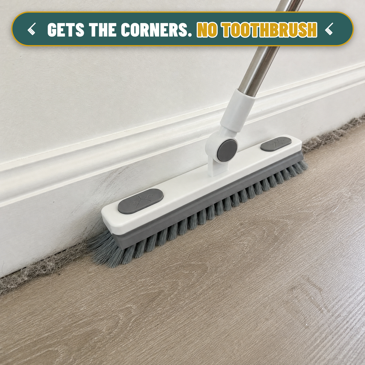 Floor Scrub Brush