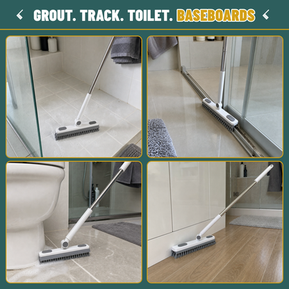 Floor Scrub Brush