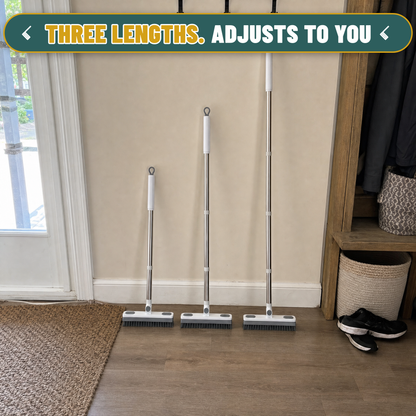 Floor Scrub Brush