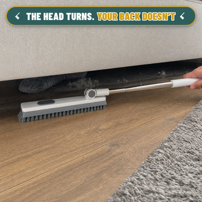 Floor Scrub Brush