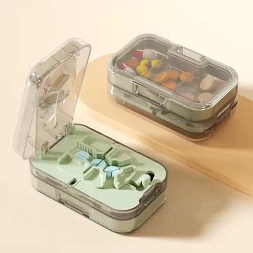 Pill Cutter