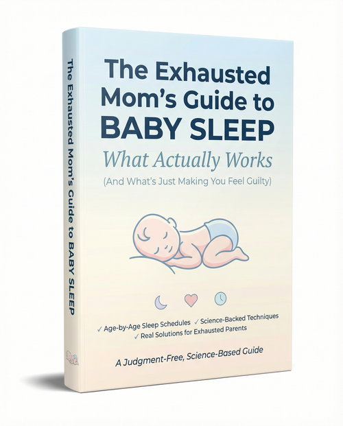 Baby Sleep eGuide
