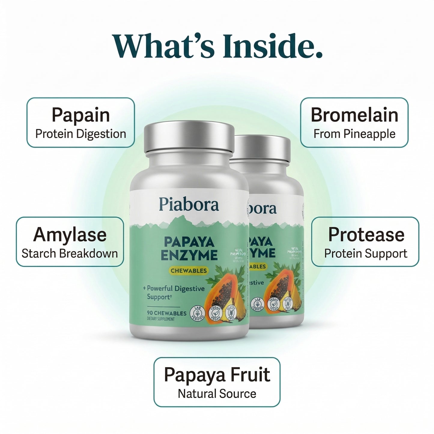 Comfortable After Every Meal Again