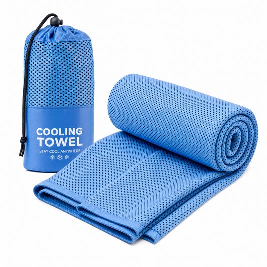 Cooling towel