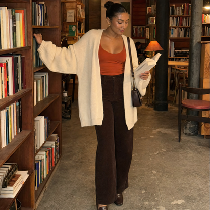 The Sienna Cardigan
