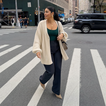 The Sienna Cardigan
