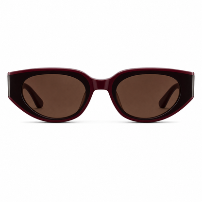 Cat Eye Sunglasses