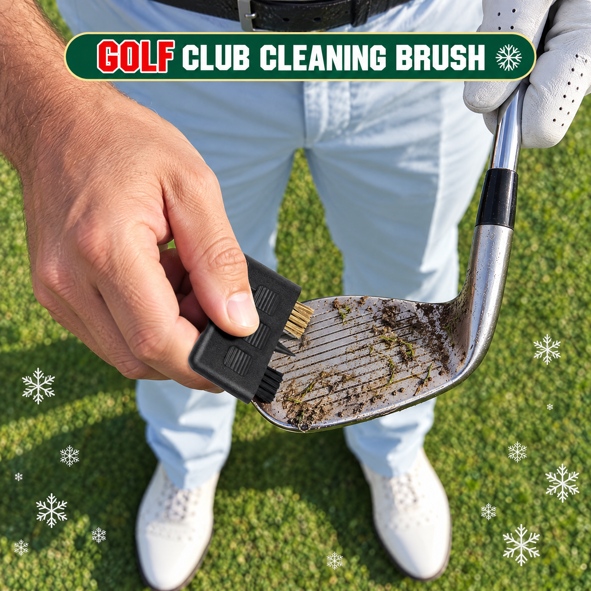 Golf Advent Calendar
