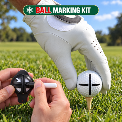 Golf Advent Calendar
